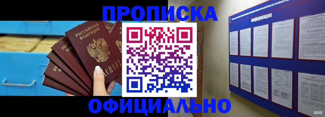 прописка поиск в Курске